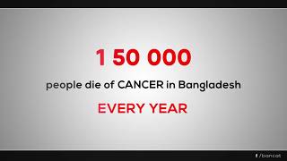 Cancer Scenario In Bangladesh
