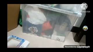 Iklan Kapal Api 2022