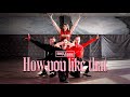 BLACKPINK / How You Like That / KPOP Dance Cover by DANCE IN THE DARK from Russia / ONE-TAKE