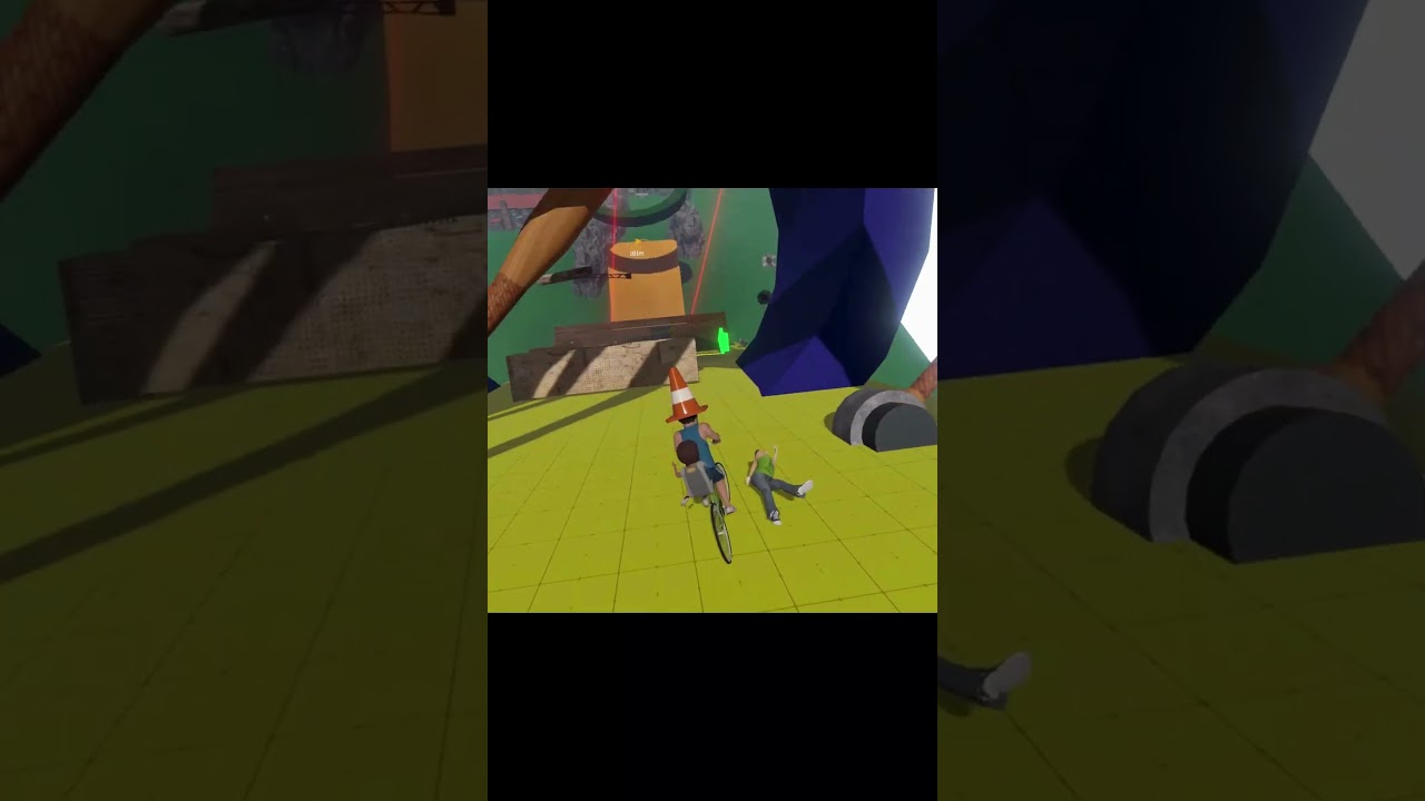 Guts and Glory Fails 19 