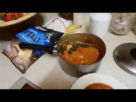 How Long To Reheat Soup In Microwave