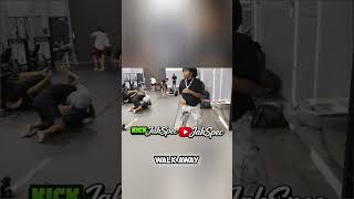 Karate Black Belt? Or Just MMA Hype? #shorts