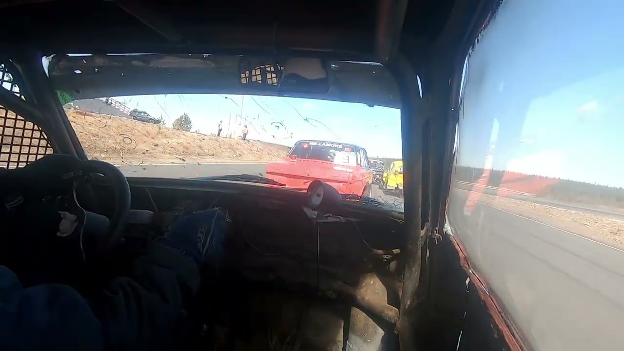 JR Arkala 1 26.4.2025 Yleinen incar