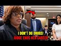 Home Health Nurse Caught Lying About Drugs — Judge SHUTS DOWN Her Entire Career!!