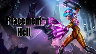 League of Legends - Placement Hell Vi
