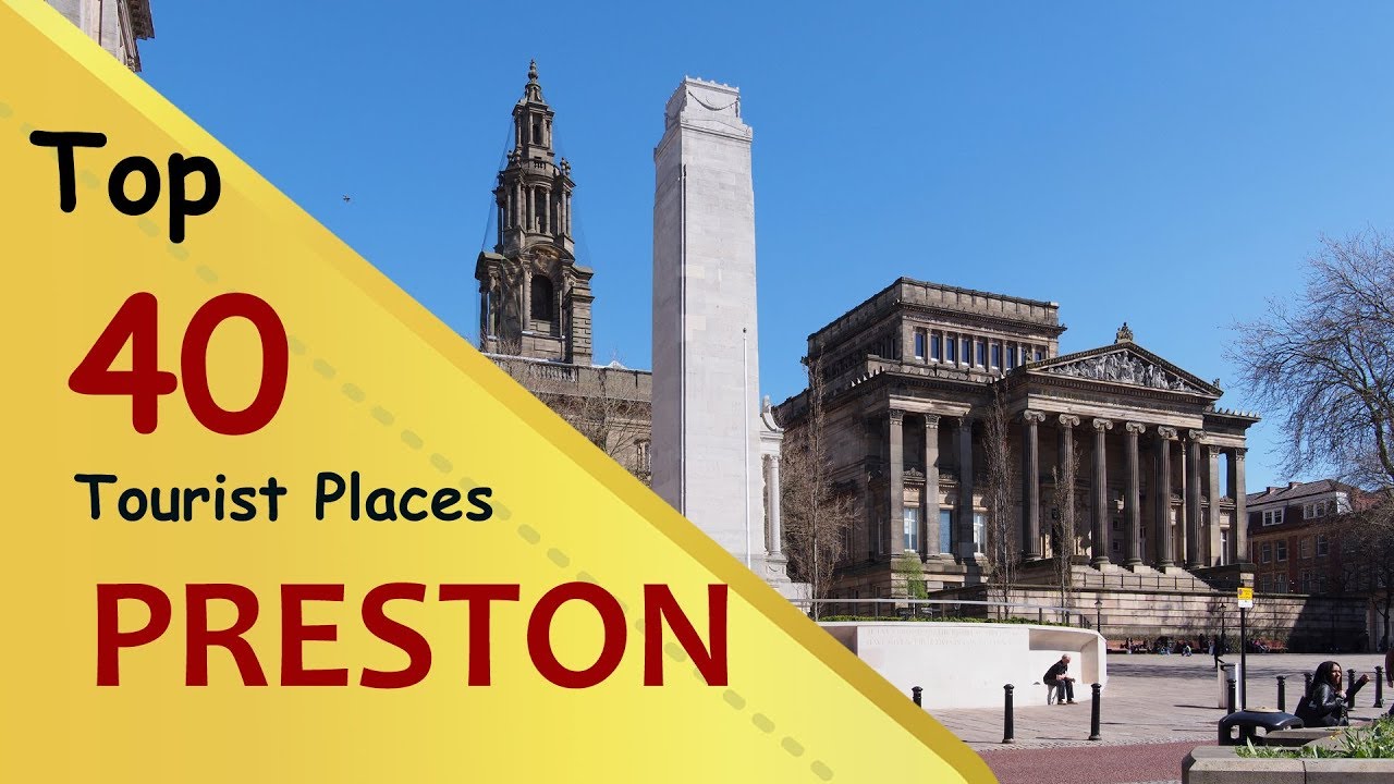 visit preston uk