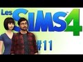 Faire un bb  tout pte  sims 4  11