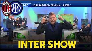 GOL DI MILAN INTER 0-2: I NERAZZURRI VEDONO LA FINALE