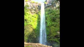 Keindahan Alam Di Kota Wisata Batu