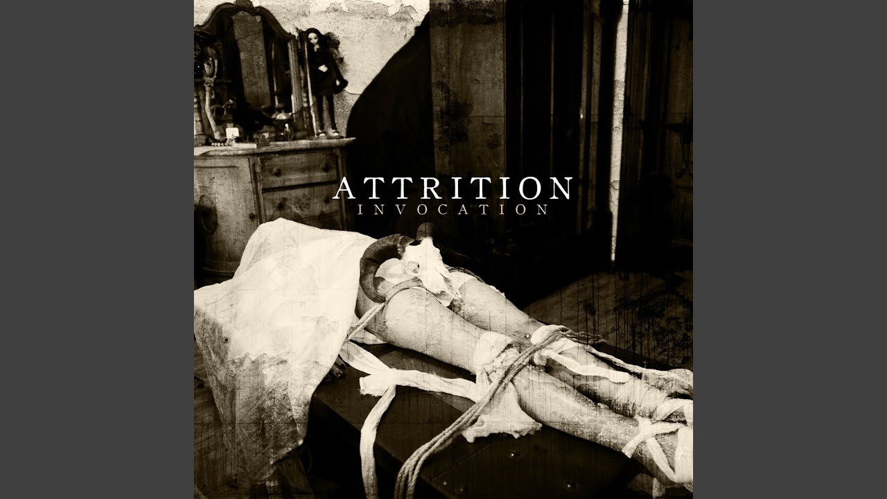 Guarda Invocation VI su YouTube Guarda Invocation VI su YouTube