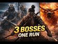 This Boss Nearly Ended My Sekiro Run… | Sekiro Part 2
