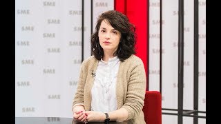 Katarína Danová: Verím, že kauza Chachaland sa v 2020 už uzavrie