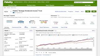 How to Invest in Mutual Funds with Fidelity