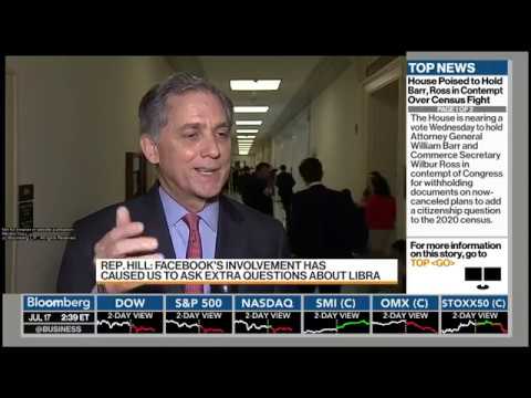 video phone beyonce mp3 Rep. French Hill with Bloomberg TV's Kevin Cirilli on Facebook Libra hearing