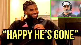 Shedeur Sanders Reacts To Kevin Stefanski And How He Felt During His Rookie Season