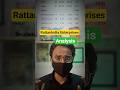RattanIndia Enterprises share letest news today| Ratta india share letest news #shorts