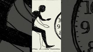 The Race Against Time  Don't Miss Yours