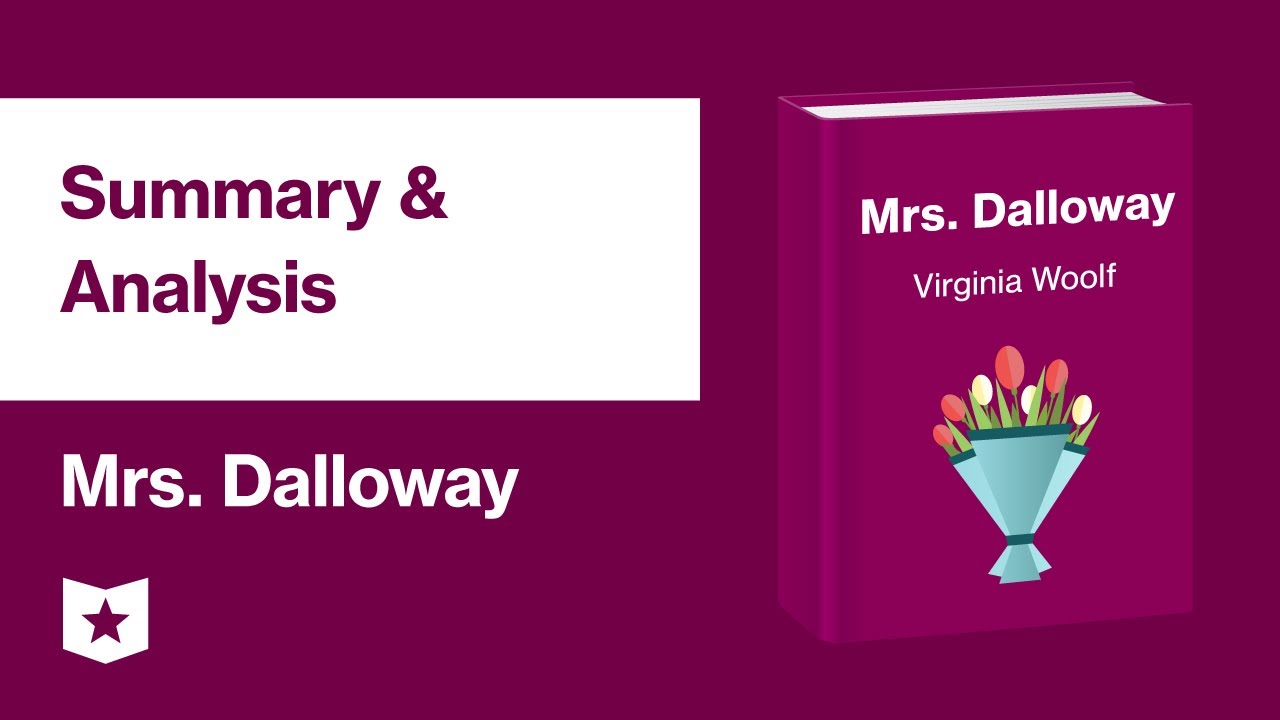 Реферат: Mrs Dalloway Essay Research Paper