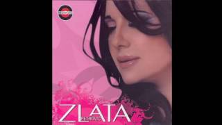 Zlata Petrović - Leptirići - (Audio 2008)