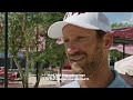 FROM THE DRIVER SEAT WITH ROMAIN GROSJEAN: PRESENTED BY J.P. MORGAN