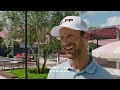 FROM THE DRIVER SEAT WITH ROMAIN GROSJEAN: PRESENTED BY J.P. MORGAN