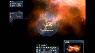 Dark Orbit 1vs1 DE5