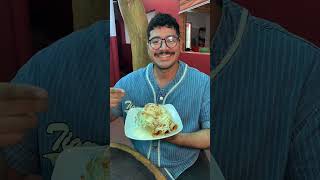LOS TACOS MÁS FAMOSOS DE NICARAGUA 🇳🇮 ¿SERÁN BUENOS?