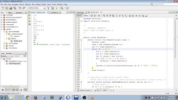 DSTA  JAVA 1D ARRAY (PART2)