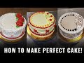 Top 3 Beautiful Cake Decorating Ideas For Girls and New Cake Design | Part 241
