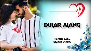New Santali Status Romantic Status Video Song//Whatsapp Status Video 2023@HoponbabuStatusVideo screenshot 5