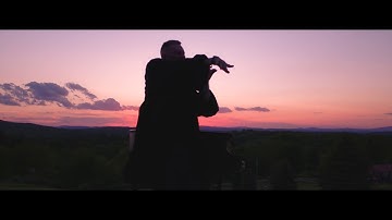 Justin Clancy - The Bottom Line (Official Music Video)