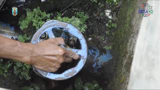 Download Lagu Sistem Pembagian Air Kampung Talang Mangga (Capturing TPID Kasui) MP3