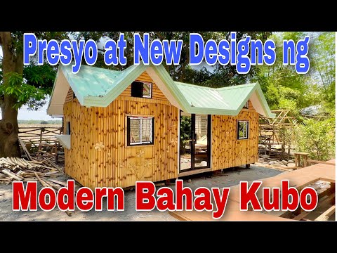 Presyo at New