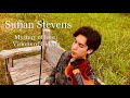 Sufjan Stevens - Mystery of Love/Visions of Gideon [Call Me By Your Name OST] (Violin Cover)