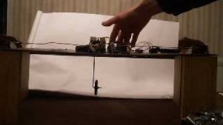 Radio Control Gear System Sequencer Set Up Part 2 of 2.wmv