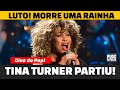 TRISTE, MORRE TINA TURNER, a rainha do rock in roll aos 83 anos, saiba causa da morte