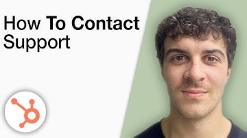 How To Contact Hubspot Support [2025 Full Guide]