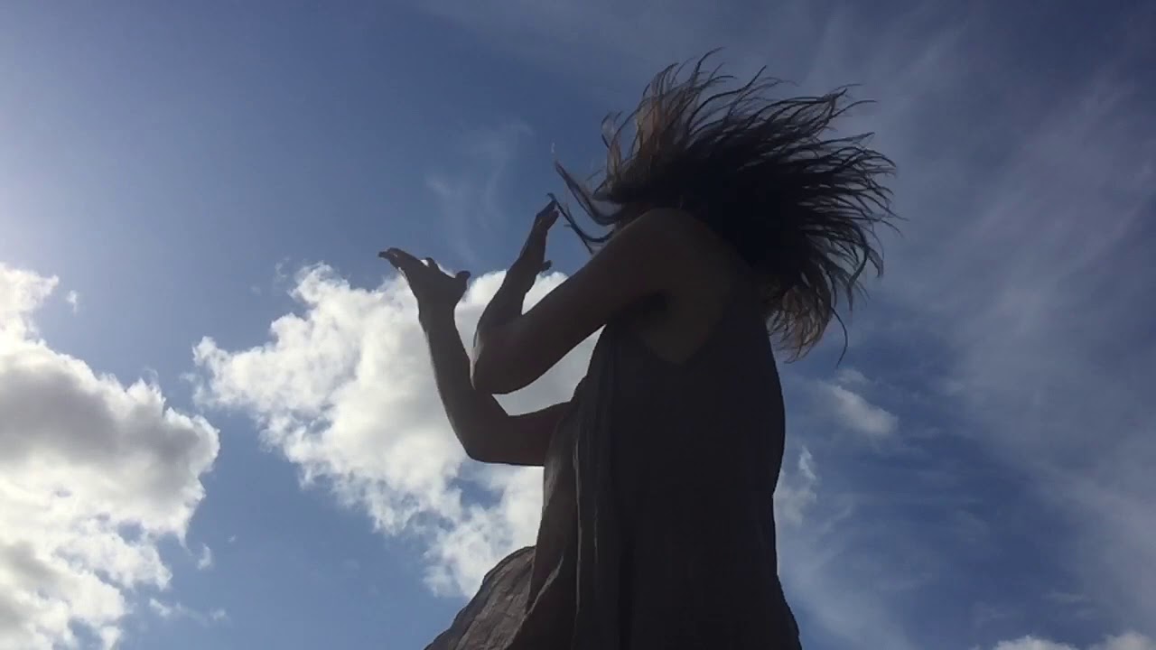 Firewoman (Blaze Mix) by Kāren Hunter - YouTube