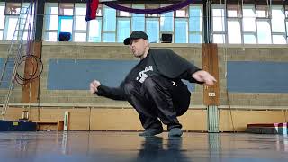 lesson 140 turtle flip