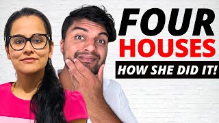 How Sydney IT Professional Is "Rentvesting" Her Way To Financial Freedom