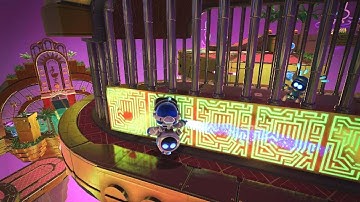 ASTRO BOT Rescuing SLY COOPER 🦝