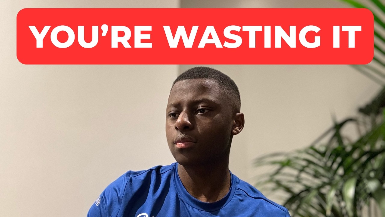 Why Weekends Matter More Than You Think