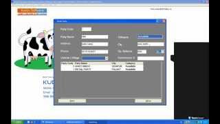 Dairy software Retell Party