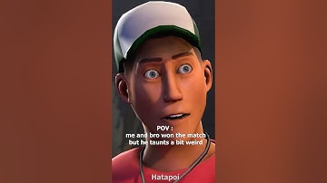 Something is a bit weird. #tf2 #sfm #animation #serverblight