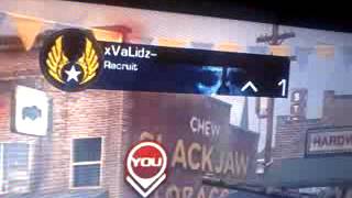 He forfeits 1st map for using AR
