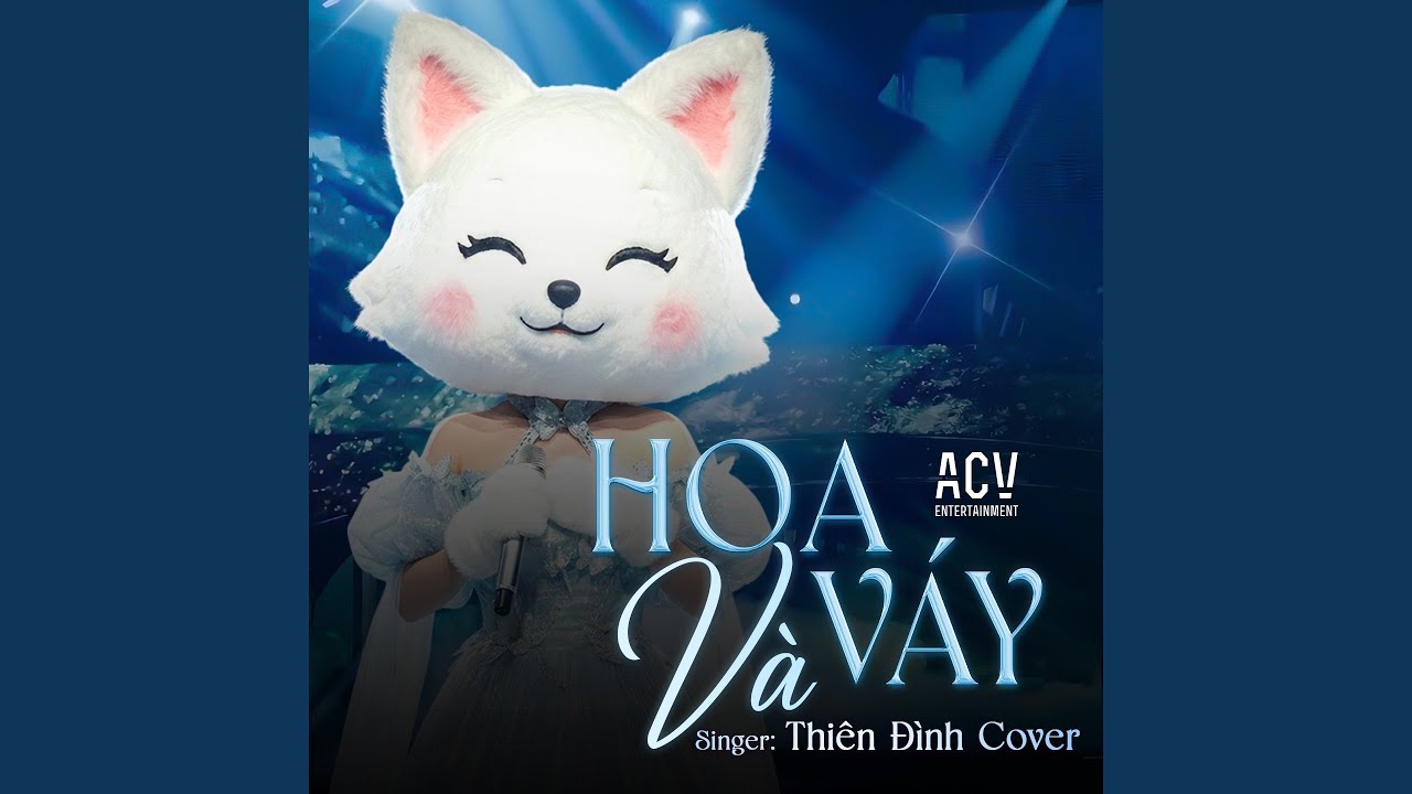 Hoa Và Váy (ACV Lofi)