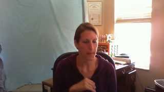 Phonogram Blending Practice - Visual Phonics