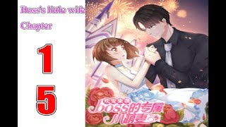 Manga US - Boss's Little Wife Chapter 1 - 5 Like Manga Manga US - Boss's Little Wife Chapter 1 - 5 Like Manga