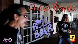 Roll Bar - Chavo Banda ( Video Oficial )