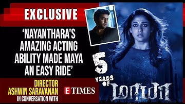 Nayanthara